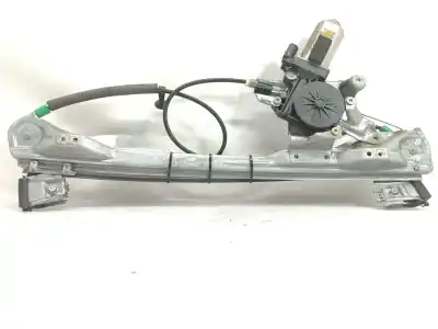 Peça sobressalente para automóvel em segunda mão elevador de vidros dianteiro direito por ford focus i (daw, dbw) 2.0 16v referências oem iam 1331841