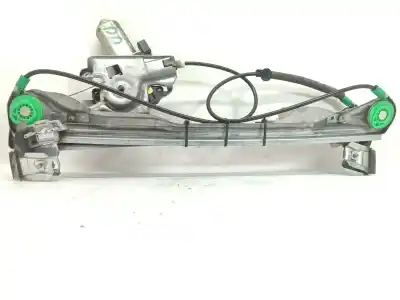 Second-hand car spare part passenger side right window regulator for ford focus i (daw, dbw) 2.0 16v oem iam references 1331841  
