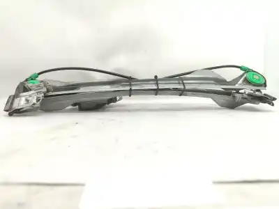 Second-hand car spare part passenger side right window regulator for ford focus i (daw, dbw) 2.0 16v oem iam references 1331841  