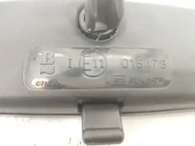 Pezzo di ricambio per auto di seconda mano specchio interno per ford focus i (daw, dbw) 2.0 16v riferimenti oem iam 4982463  