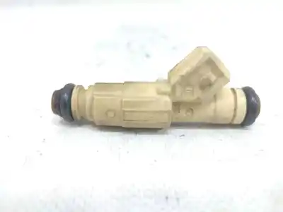 Peça sobressalente para automóvel em segunda mão injetor por ford focus i (daw, dbw) 2.0 16v referências oem iam 0280155820