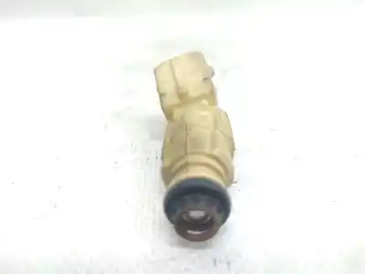 Автозапчастина б/у инжектор для ford focus i (daw, dbw) 2.0 16v посилання на oem iam 0280155820  