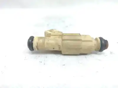 Автозапчастина б/у инжектор для ford focus i (daw, dbw) 2.0 16v посилання на oem iam 0280155820  