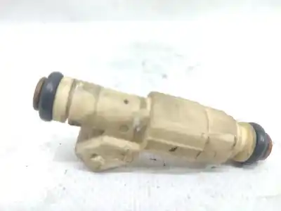 Peça sobressalente para automóvel em segunda mão injetor por ford focus i (daw, dbw) 2.0 16v referências oem iam 0280155820