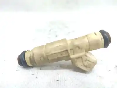 Peça sobressalente para automóvel em segunda mão injetor por ford focus i (daw, dbw) 2.0 16v referências oem iam 0280155820
