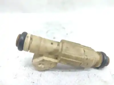 Peça sobressalente para automóvel em segunda mão injetor por ford focus i (daw, dbw) 2.0 16v referências oem iam 0280155820