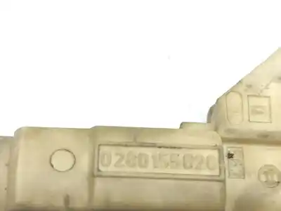 Автозапчастина б/у инжектор для ford focus i (daw, dbw) 2.0 16v посилання на oem iam 0280155820  