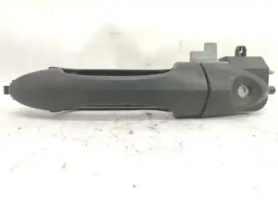 Peça sobressalente para automóvel em segunda mão puxador exterior dianteiro esquerdo por ford focus i (daw, dbw) 2.0 16v referências oem iam 1107182
