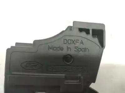 Peça sobressalente para automóvel em segunda mão comutador de limpa vidros por ford focus i (daw, dbw) 2.0 16v referências oem iam 98ag17a553cb  