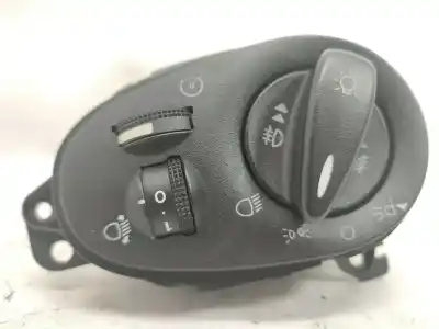 Peça sobressalente para automóvel em segunda mão comutador de luzes por ford focus i (daw, dbw) 2.0 16v referências oem iam 98ag13a024ag