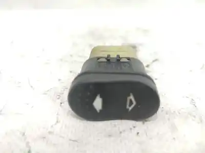 Peça sobressalente para automóvel em segunda mão botão / interruptor elevador vidro dianteiro direito por ford focus i (daw, dbw) 2.0 16v referências oem iam 98ag14529cb