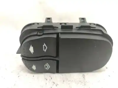 Peça sobressalente para automóvel em segunda mão botão / interruptor elevador vidro dianteiro esquerdo por ford focus i (daw, dbw) 2.0 16v referências oem iam 98ag14529ac