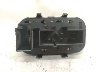 Pièce détachée automobile d'occasion commande de lève vitre avant gauche pour ford focus i (daw, dbw) 2.0 16v références oem iam 98ag14529ac  