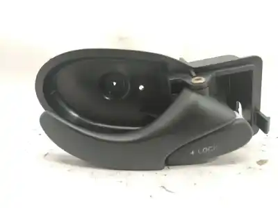 Peça sobressalente para automóvel em segunda mão puxador interior dianteiro direito por ford focus i (daw, dbw) 2.0 16v referências oem iam 1097633