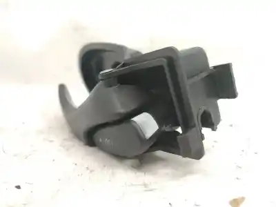Second-hand car spare part interior right front handle for ford focus i (daw, dbw) 2.0 16v oem iam references 1097633  