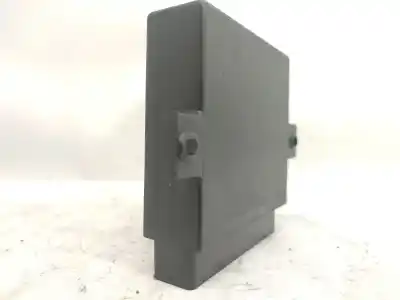 Peça sobressalente para automóvel em segunda mão módulo eletrônico por ford focus i (daw, dbw) 2.0 16v referências oem iam 98ag15k600db  