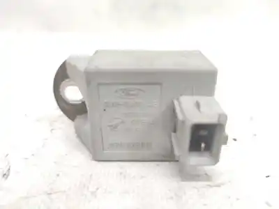 Peça sobressalente para automóvel em segunda mão módulo de ignição por ford focus i (daw, dbw) 2.0 16v referências oem iam 93ab12a019ab
