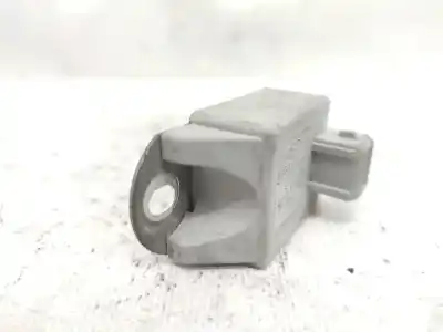 Peça sobressalente para automóvel em segunda mão módulo de ignição por ford focus i (daw, dbw) 2.0 16v referências oem iam 93ab12a019ab  