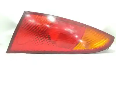 Peça sobressalente para automóvel em segunda mão farolim traseiro esquerdo por ford focus i (daw, dbw) 2.0 16v referências oem iam 1214223