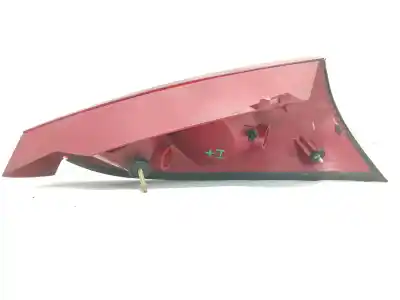 Peça sobressalente para automóvel em segunda mão farolim traseiro esquerdo por ford focus i (daw, dbw) 2.0 16v referências oem iam 1214223  