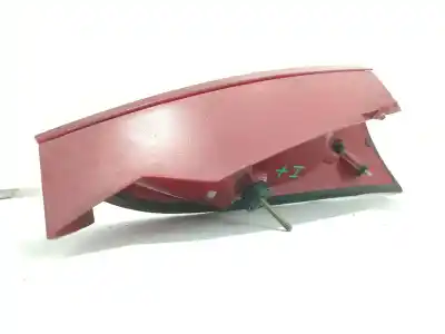 Peça sobressalente para automóvel em segunda mão farolim traseiro esquerdo por ford focus i (daw, dbw) 2.0 16v referências oem iam 1214223  