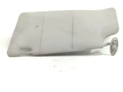 Peça sobressalente para automóvel em segunda mão para-sol direito por ford focus i (daw, dbw) 2.0 16v referências oem iam 1208364
