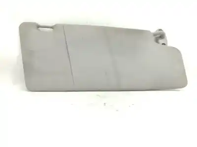 Peça sobressalente para automóvel em segunda mão pára-sol esquerdo por ford focus i (daw, dbw) 2.0 16v referências oem iam 1211486
