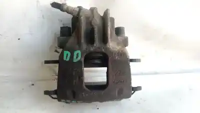Peça sobressalente para automóvel em segunda mão pinça de travão dianteira direita por ford focus i (daw, dbw) 2.0 16v referências oem iam 1478507