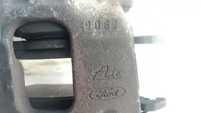 Pezzo di ricambio per auto di seconda mano pinza freno anteriore destra per ford focus i (daw, dbw) 2.0 16v riferimenti oem iam 1478507  