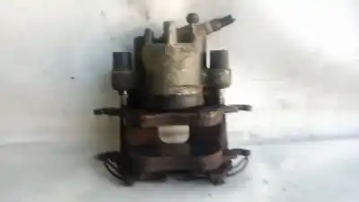 Pezzo di ricambio per auto di seconda mano pinza freno anteriore destra per ford focus i (daw, dbw) 2.0 16v riferimenti oem iam 1478507  