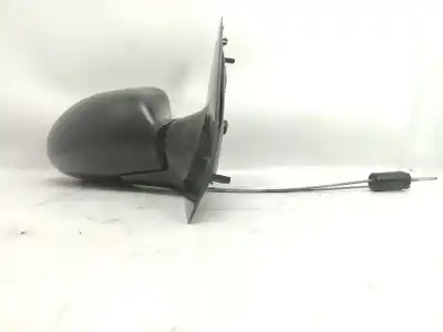 Second-hand car spare part right rearview mirror for ford focus i (daw, dbw) 2.0 16v oem iam references 1347098  