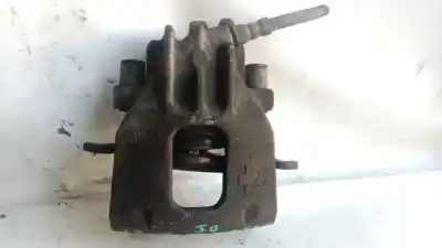 Peça sobressalente para automóvel em segunda mão pinça de travão dianteira esquerda por ford focus i (daw, dbw) 2.0 16v referências oem iam 1478514