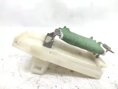 Peça sobressalente para automóvel em segunda mão Resistência Sofagem Chauffage por FORD FOCUS I (DAW, DBW) 2.0 16V Referências OEM IAM XS4H18B647AA  