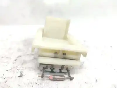 Peça sobressalente para automóvel em segunda mão resistência sofagem chauffage por ford focus i (daw, dbw) 2.0 16v referências oem iam xs4h18b647aa  