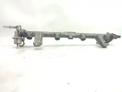 Peça sobressalente para automóvel em segunda mão régua / rampa de injetores por ford focus i (daw, dbw) 2.0 16v referências oem iam 988f9h487ha