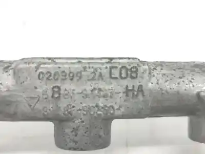 Second-hand car spare part distributor pipe for ford focus i (daw, dbw) 2.0 16v oem iam references 988f9h487ha  