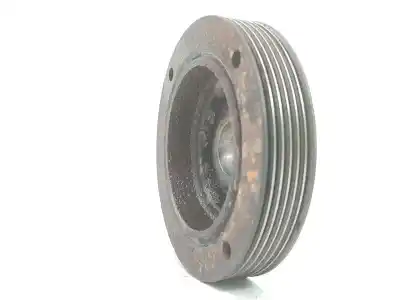 Pièce détachée automobile d'occasion poulie de vilebrequin pour ford focus i (daw, dbw) 2.0 16v références oem iam 928m6b320dd  
