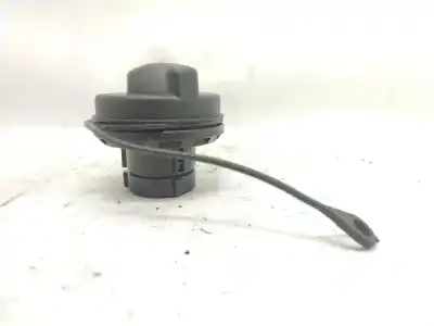 Автозапчастина б/у колпачка паливна для ford focus i (daw, dbw) 2.0 16v посилання на oem iam 4000689  