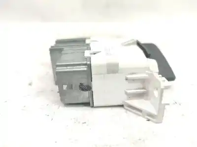 Peça sobressalente para automóvel em segunda mão interruptor 4 piscas - emergência por ford focus i (daw, dbw) 2.0 16v referências oem iam 1140002  