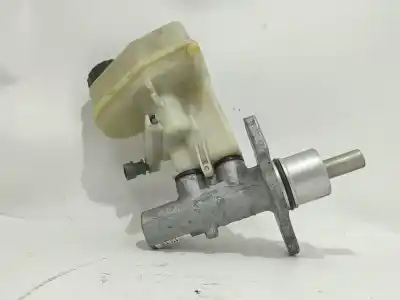 Автозапчастина б/у гальмівний насос для opel vectra c (z02) 2.0 dti 16v (f69) посилання на oem iam 93172088  