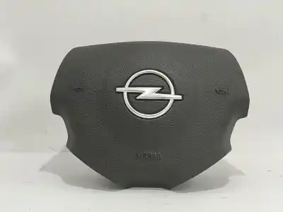 İkinci el araba yedek parçası  için OPEL VECTRA C (Z02)  OEM IAM referansları 24436803  