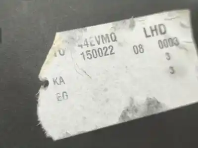 Автозапчасти б/у блок реле/предохранителей за opel vectra c (z02) 2.0 dti 16v (f69) ссылки oem iam 13168781  