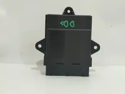 Peça sobressalente para automóvel em segunda mão Módulo Electrónico Do Fecho Central por OPEL VECTRA C (Z02) 2.0 DTI 16V (F69) Referências OEM IAM   