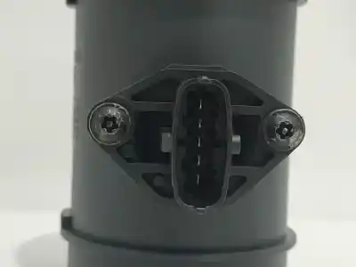 Автозапчастина б/у витратомір повітря для opel vectra c (z02) 2.0 dti 16v (f69) посилання на oem iam 24437503  