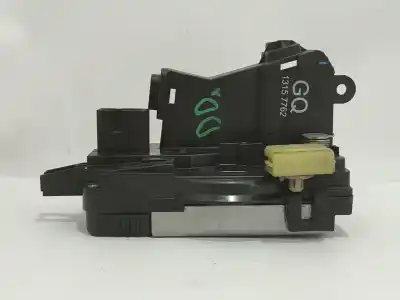 Second-hand car spare part Front Right Door Lock for OPEL VECTRA C (Z02) 2.0 DTI 16V (F69) OEM IAM references 13210770  