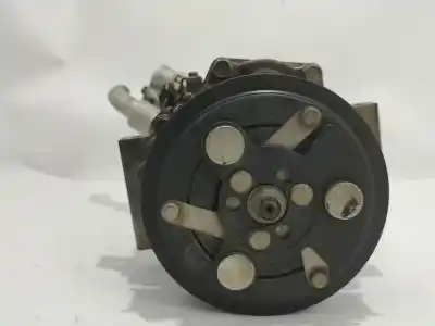 Автозапчасти б/у компрессор кондиционера воздуха за opel vectra c (z02) 2.0 dti 16v (f69) ссылки oem iam 13171593