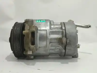 Автозапчасти б/у компрессор кондиционера воздуха за opel vectra c (z02) 2.0 dti 16v (f69) ссылки oem iam 13171593  
