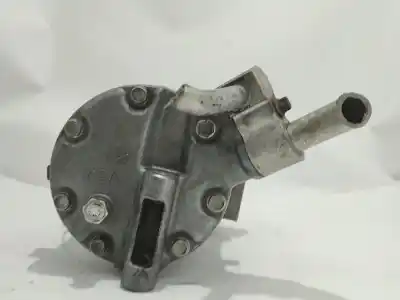 Автозапчасти б/у компрессор кондиционера воздуха за opel vectra c (z02) 2.0 dti 16v (f69) ссылки oem iam 13171593  