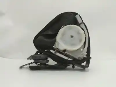 Автозапчасти б/у правый передний ремень безопасности за opel vectra c (z02) 2.0 dti 16v (f69) ссылки oem iam 13128274  