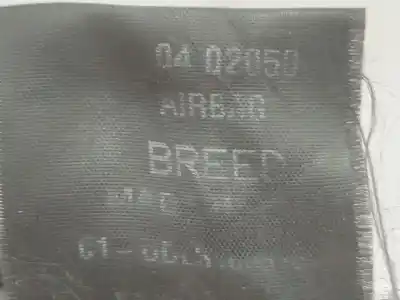 Автозапчасти б/у передний левый ремень безопасности за opel vectra c (z02) 2.0 dti 16v (f69) ссылки oem iam 13128273  